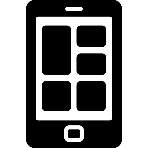 Phone Menu